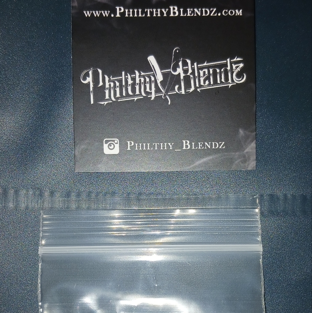 Philthy Blendz modification